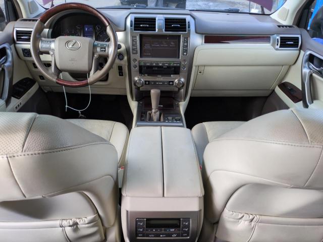 2016 LEXUS GX 460 JTJBM7FX6G5141059