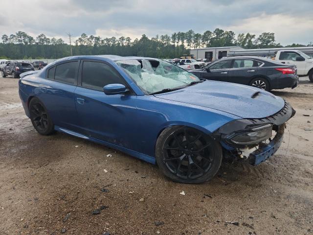 2021 DODGE CHARGER GT 2C3CDXHGXMH509434