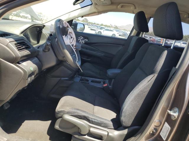 2015 HONDA CR-V LX 3CZRM3H39FG705471