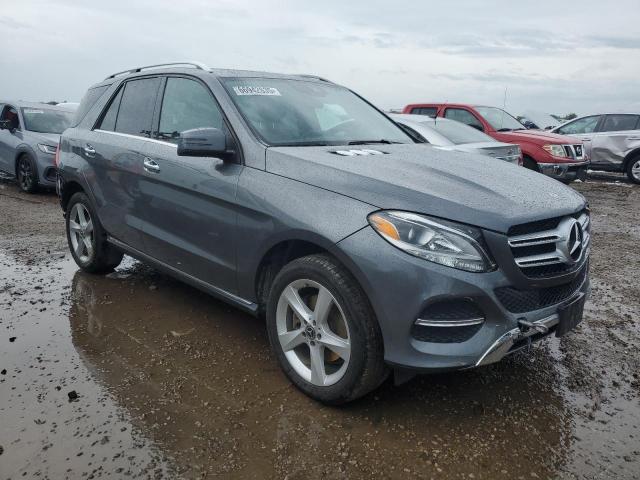 2018 MERCEDES-BENZ GLE 350 4M 4JGDA5HB8JB028275