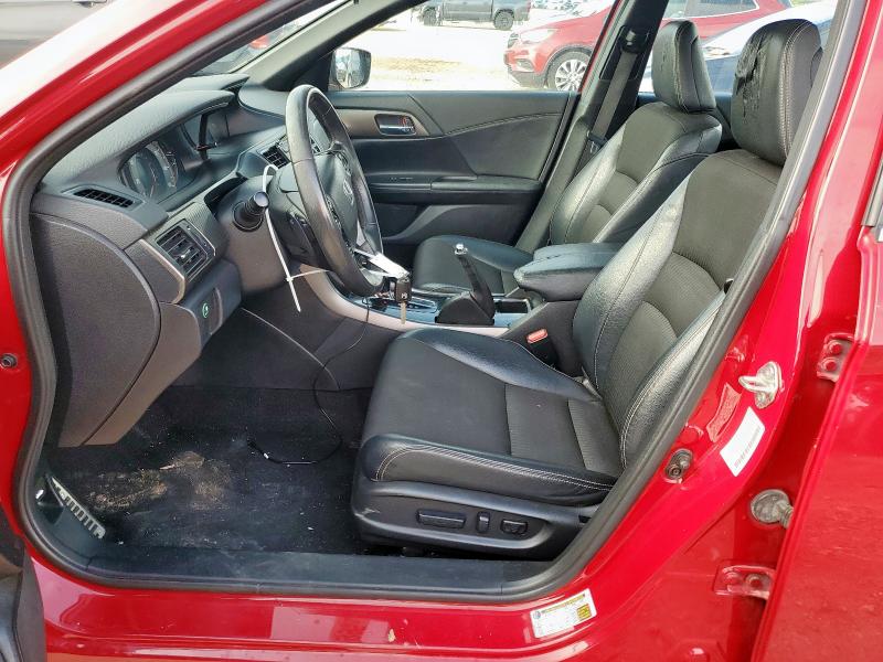 2017 HONDA ACCORD SPO 1HGCR2F50HA266515