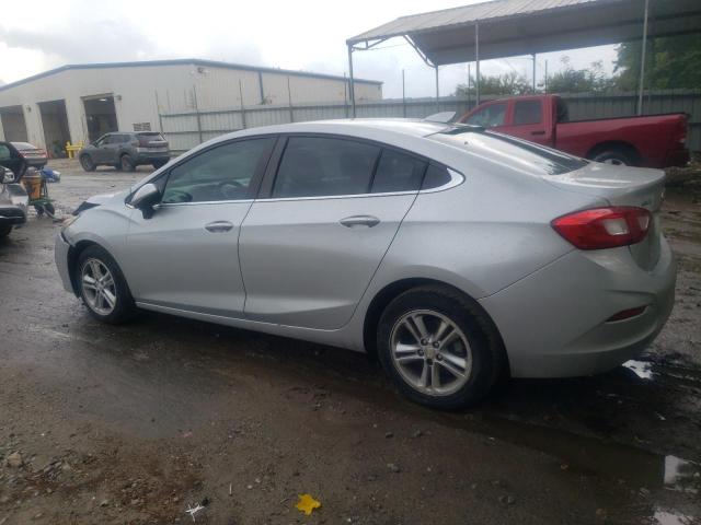 2017 CHEVROLET CRUZE LT 1G1BE5SM1H7100367