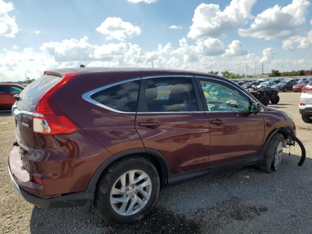 2016 HONDA CR-V EX 5J6RM4H55GL090056
