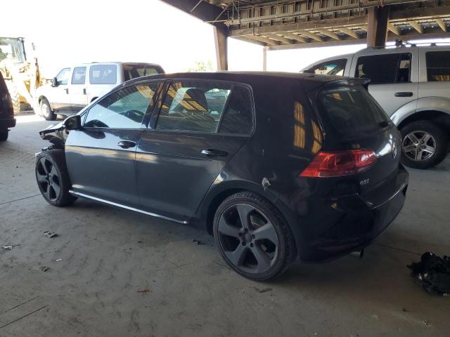 Vin: 3vw5t7au2hm002443, lot: 63710575, volkswagen gti s 20172