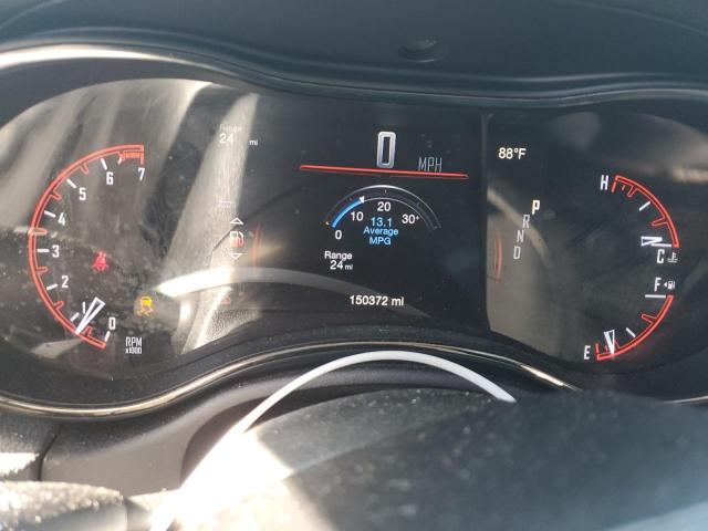 2018 DODGE DURANGO GT 1C4RDHDG3JC213154