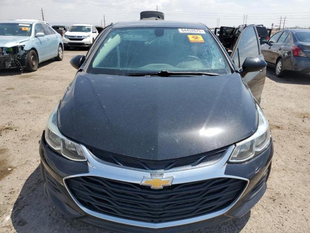 2019 CHEVROLET CRUZE LS 1G1BC5SM2K7141328