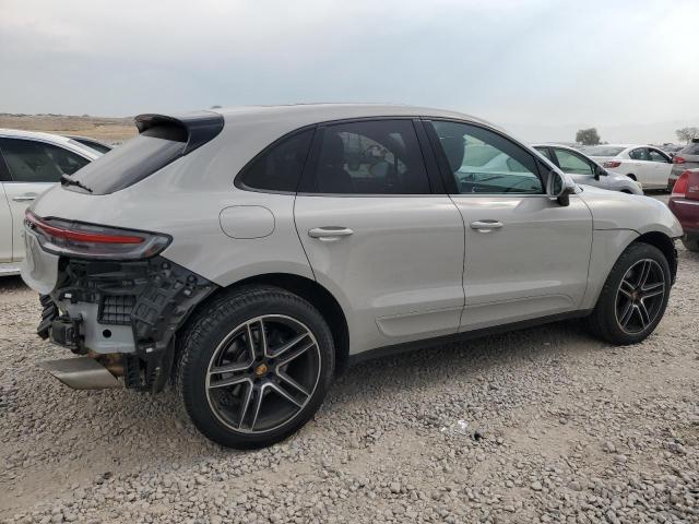 2020 PORSCHE MACAN - WP1AA2A5XLLB03337