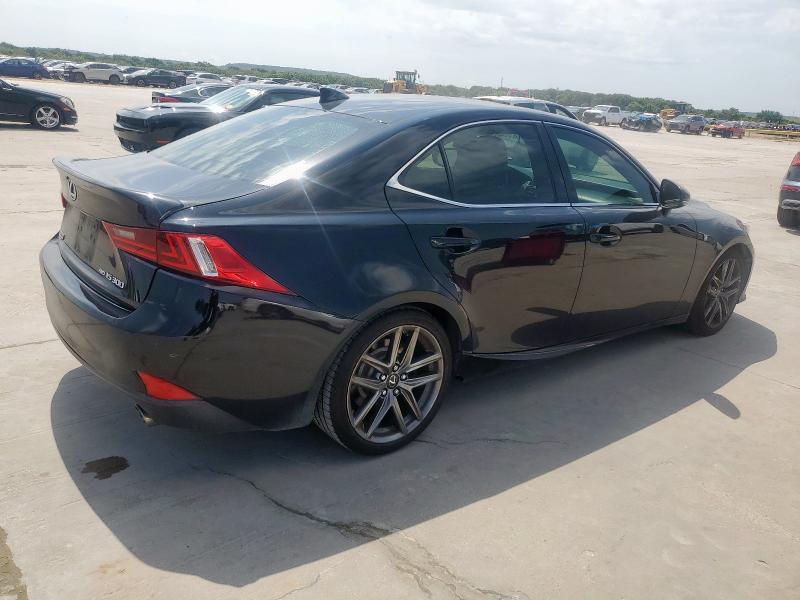 2016 LEXUS IS 300 JTHCM1D26G5003371