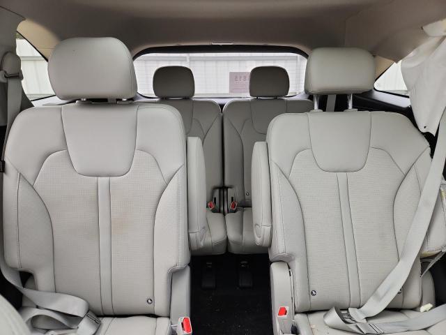 2025 KIA SORENTO SX 5XYRKDJFXSG368212