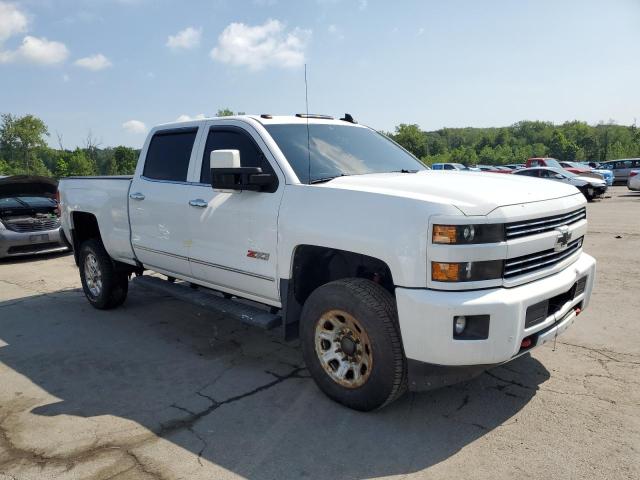 2016 CHEVROLET SILVERADO K2500 HEAVY DUTY LTZ 1GC1KWEG6GF224968