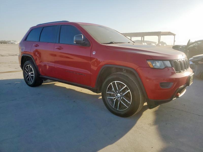 2018 JEEP GRAND CHER 1C4RJFLG4JC363644
