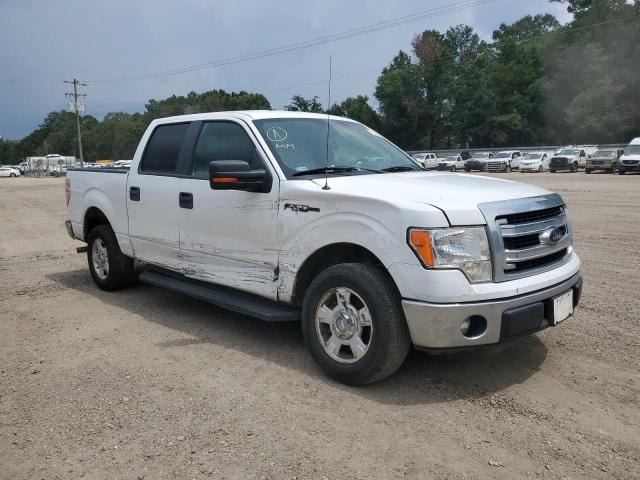 2013 FORD F150 SUPER - Other View
