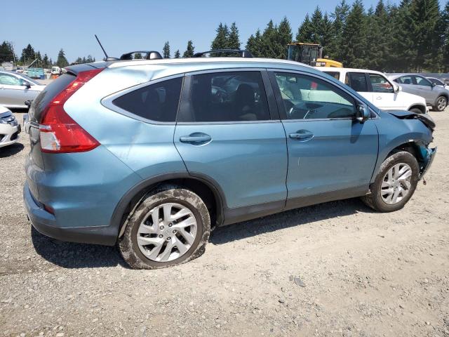 2015 HONDA CR-V EXL 2HKRM4H71FH648883