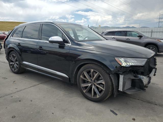 2023 AUDI SQ7 PREMIU WA1AWBF7XPD003200