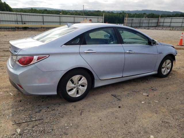 Vin: kmhec4a42ea114911, lot: 63032575, hyundai sonata hybrid 20143