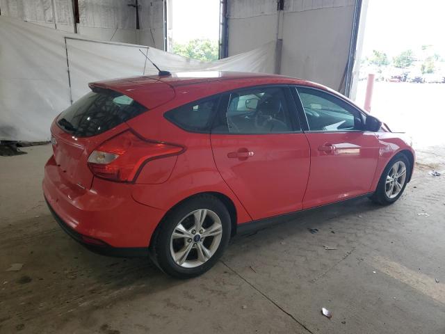 2012 FORD FOCUS SE - 1FAHP3K26CL378461