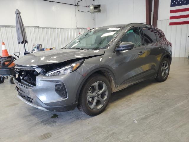 2025 FORD ESCAPE ST - 1FMCU0MN5SUB21749