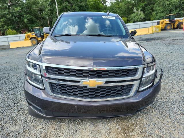 2016 CHEVROLET TAHOE K1500 LT 1GNSKBKC8GR448991