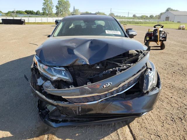 2020 KIA OPTIMA LX 5XXGT4L39LG386049