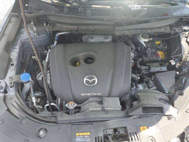 2022 MAZDA CX-5 PREFE JM3KFBCMXN1560411