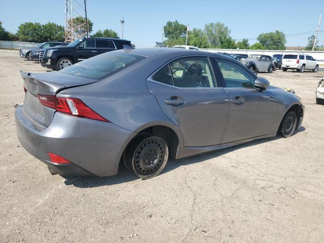 2015 LEXUS IS 250 JTHCF1D29F5027138