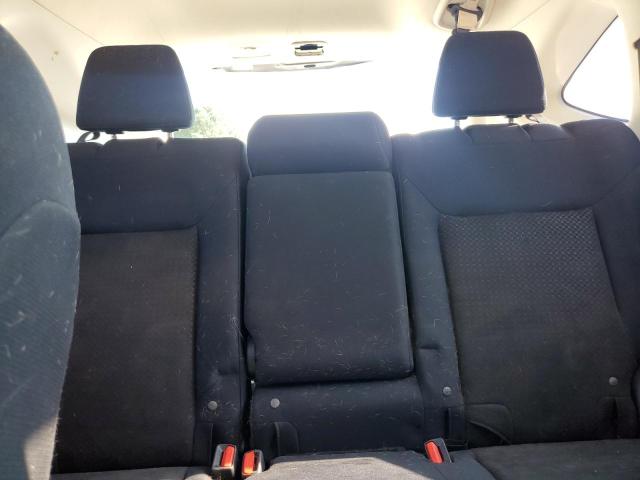 2015 HONDA CR-V LX 5J6RM4H35FL085419