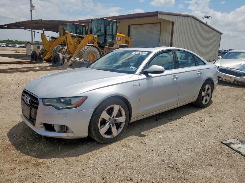 AUDI A6 PREMIUM
