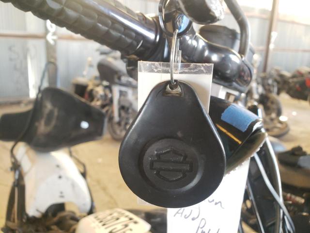 2018 HARLEY-DAVIDSON FXFB FAT B 1HD1YKJ1XJC027107