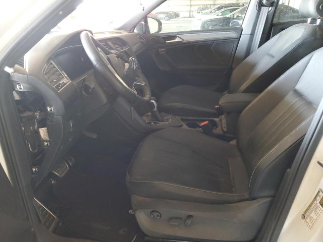 2024 VOLKSWAGEN TIGUAN SE - 3VVCB7AX6RM011544