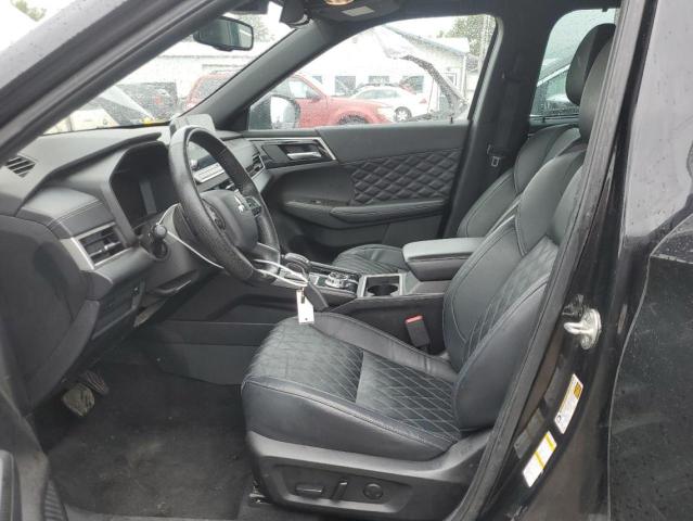 2023 MITSUBISHI OUTLANDER - JA4J4VA87PZ037251