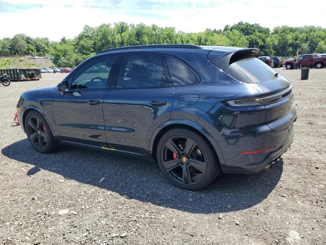 2025 PORSCHE CAYENNE SE WP1AN2AY4SDA22339