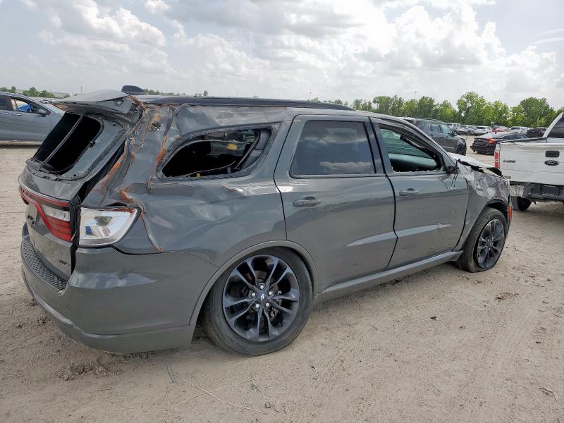 2023 DODGE DURANGO GT 1C4RDHDG1PC654225