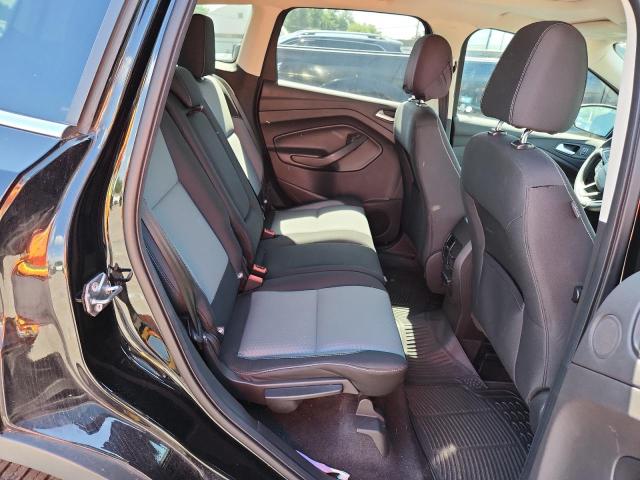 2017 FORD ESCAPE SE - 1FMCU9GD4HUC41333