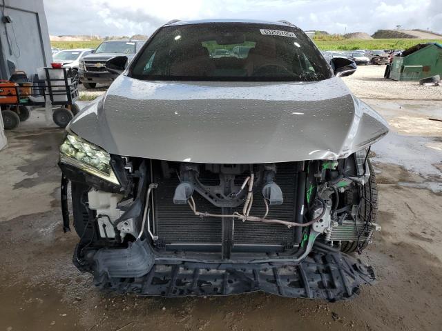 2016 LEXUS RX 350 BAS 2T2BZMCA1GC045020