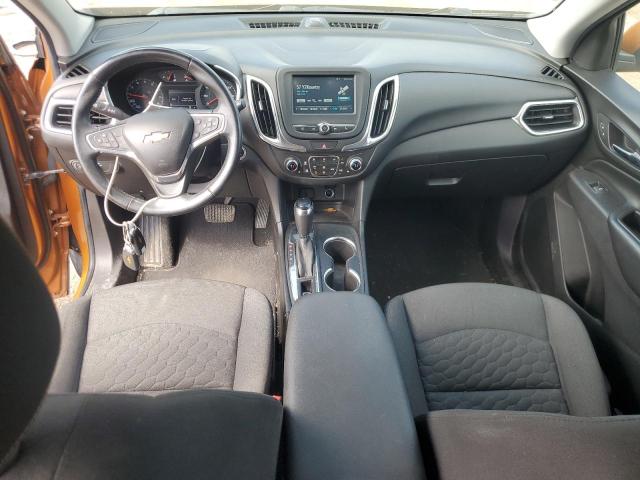 2018 CHEVROLET EQUINOX LT - 2GNAXSEVXJ6213778