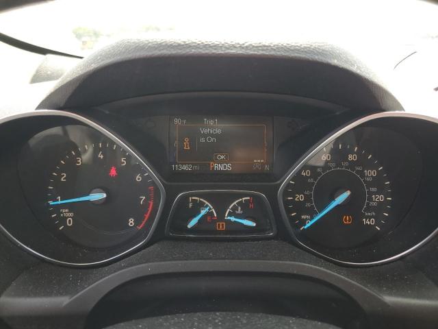 2018 FORD ESCAPE SEL - 1FMCU9HD4JUB71286