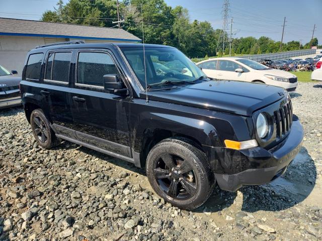 Vin: 1c4njpba6fd437424, lot: 62727995, jeep patriot sport 20154