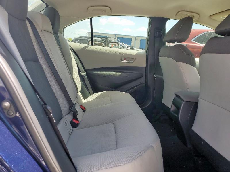 2020 TOYOTA COROLLA LE - JTDEPRAE5LJ011283