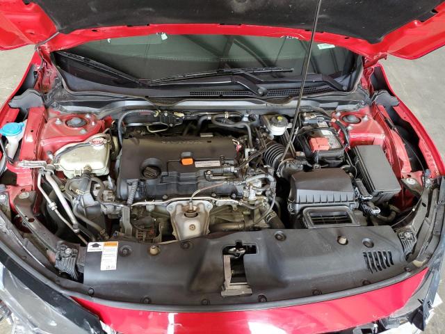 2020 HONDA CIVIC SPOR - 2HGFC2F89LH593269