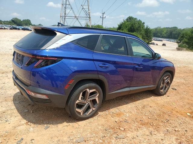 2022 HYUNDAI TUCSON SEL - 5NMJF3AE7NH103891