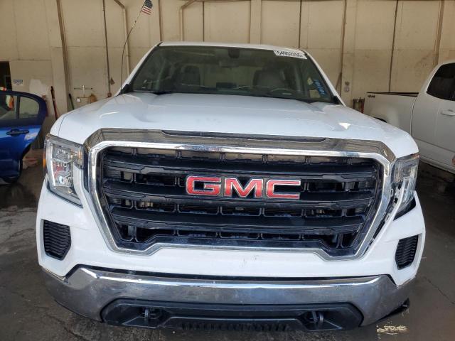 2020 GMC SIERRA K15 1GTR9AEH5LZ116280