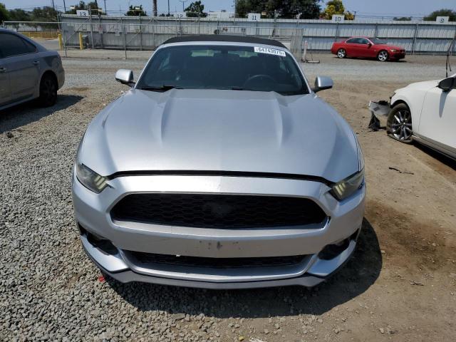 2017 FORD MUSTANG 1FATP8UH5H5294958