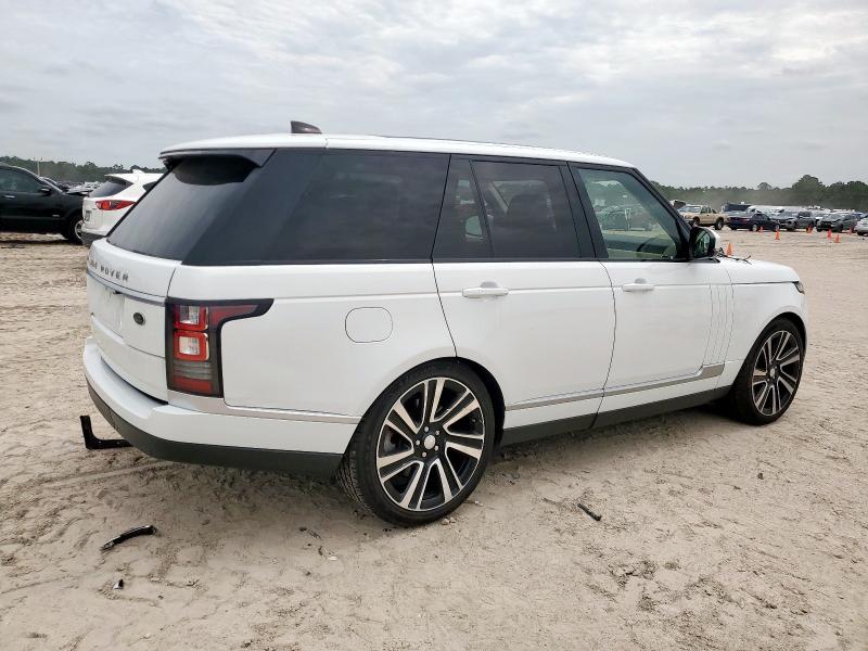 2017 LAND ROVER RANGE ROVE SALGS2FV2HA354804