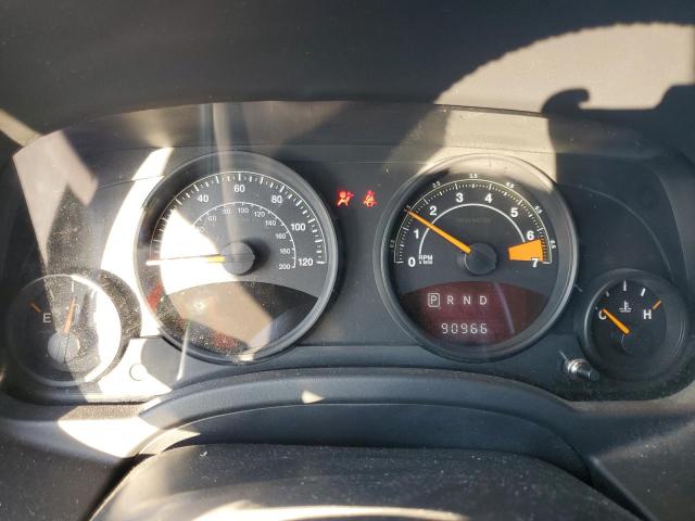 2016 JEEP PATRIOT LA 1C4NJPFB8GD603334