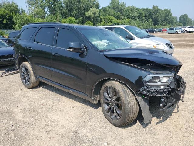 2024 DODGE DURANGO R/ - 1C4SDJCT3RC140662