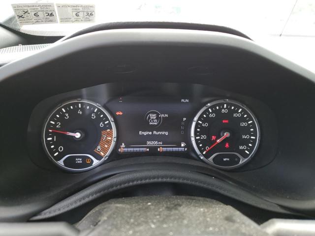 2020 JEEP RENEGADE S ZACNJBAB4LPL55540