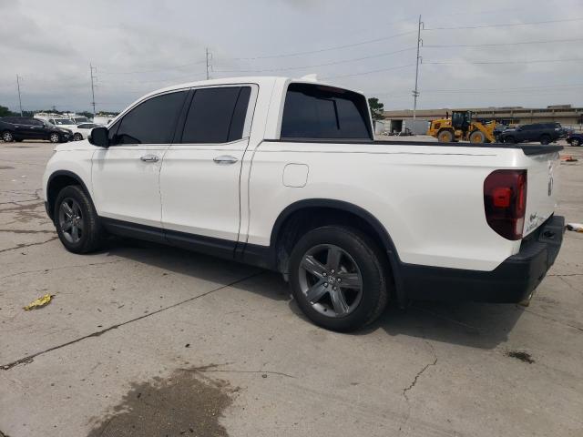 2023 HONDA RIDGELINE RTL-E 5FPYK3F72PB029263