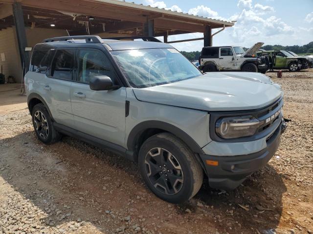 2022 FORD BRONCO SPORT OUTER BANKS 3FMCR9C66NRD57497