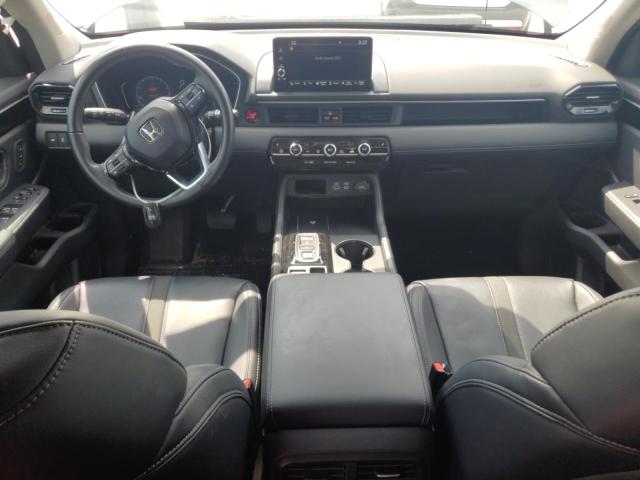 2023 HONDA PILOT EXL 5FNYG1H5XPB015170