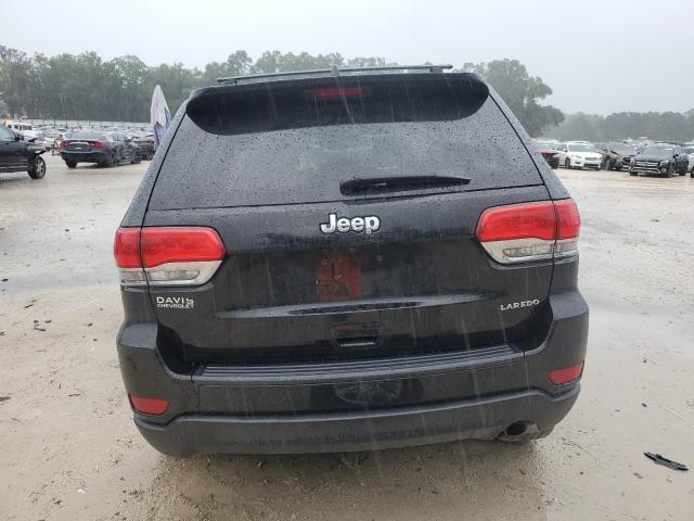 2019 JEEP GRAND CHEROKEE LAREDO 1C4RJEAG8KC716160
